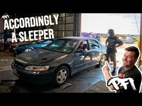 This ACCORD is So RAD!