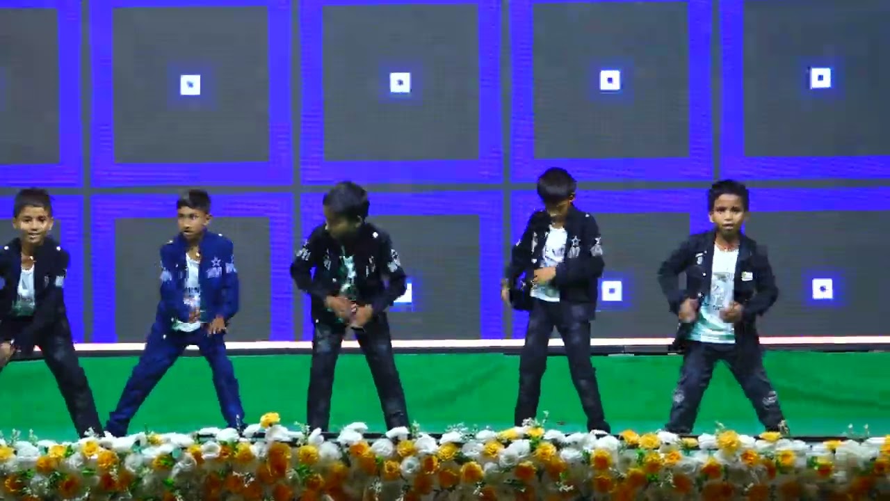 NEON NIGHTS 2K26 III L