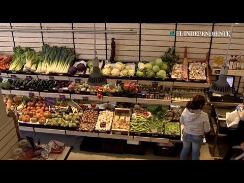 España se convierte en el país más saludable del mundo