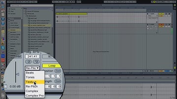 How-To Make Weird Alien Textures in Ableton