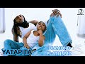 Diamond_Platnumz - Yatapita _English version (2024)_Mugz Studioz