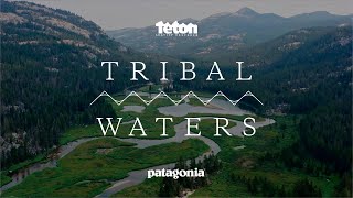 Tribal Waters Trailer Guide