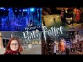 My Experience at Warner Bros. Studio Tour London The Making of Harry Potter