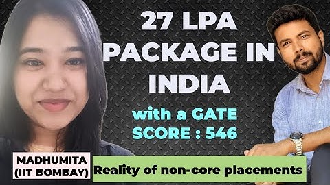 IIT Bombay Placements (2023) || IIT Placements (Non-Core) #aniruddhasir #iit #iitbombay #placement