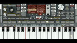 set Premium Yang Kalian Tunggu 35 Set Korg Pa6oo Semi Gratissssss Link Di Deskripsi Bas Glerr