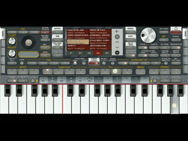 √Set Premium Yang Kalian Tunggu [35] Set Korg Pa6OO Semi Gratissssss!!! Link di Deskripsi Bas Glerr👇 class=