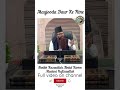 Quran Shareef Mein Manmaani Tashrih Karne Wale By Razaullah Abdul Qareem Madni Sahab