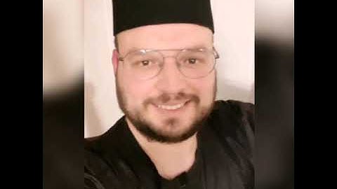من صلاة التراويح القارئ نورالدين بوغلاب يحاكي الشيخ السديس في المانيا 1440هجرية