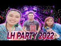 Our kind of party   lh cdo  mrs amihan