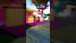 Feira São Mateus
