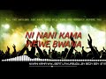 beat la kuabudu ,,,ni nani Kama WEWE BWANA,,,,,, Tanzanian worship beat