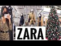 ZARA NEW COLLECTION 2020 | Zara Woman Fashion New in November - Shop with me | What's new in Zara