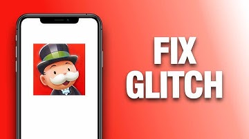 How To Fix And Solve Monopoly Go Glitch - Final Solution