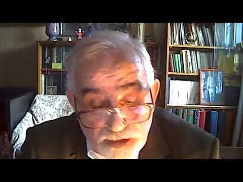 Лифшиц Л. И. Как нам реставрировать реставрацию