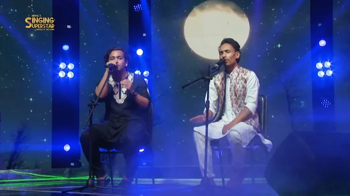 Sindoor  Namgyal Lama  Rahul Bishwash   Best Duets...