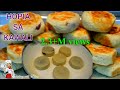 No Oven HOPIA | Step by Step | Hopiang Ube | Homebase negosyo | Pang Negosyo | Bless Channel