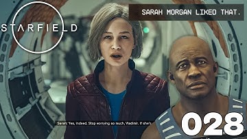 Starfield - Into the Unknown: Clearing out Piazzi I