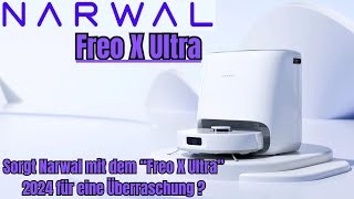 Sorgt Narwal mit dem 