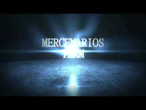 Mercenarios colocando os Chiefs para beijar o solo, fica Putinhoo não! - Amerika High Five PvP