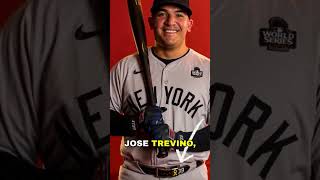Yankees Catcher Wears Yellow Hostage Ribbon 💛