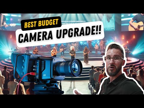 Best Budget Camera