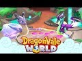 Doubling Our Chances for Gemini Twins!! 🐲 DragonVale World - Episode #17