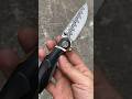 Creating a Knife Set Using Antique World War Plastics (Part 1of2) #youtubeshorts #blade #shorts