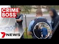 Olesya Berladina and Danish Malik arrested by Bankstown police | 7NEWS