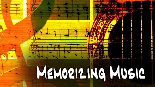 Memorizing Music