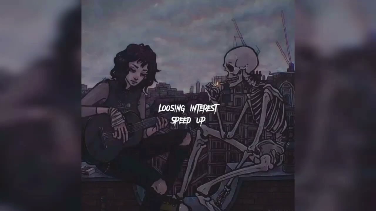Timmies & Shiloh – Loosing Interest 💫 – Speed up 