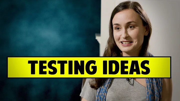 How Does A Writer Know An Idea Is Worth Developing...