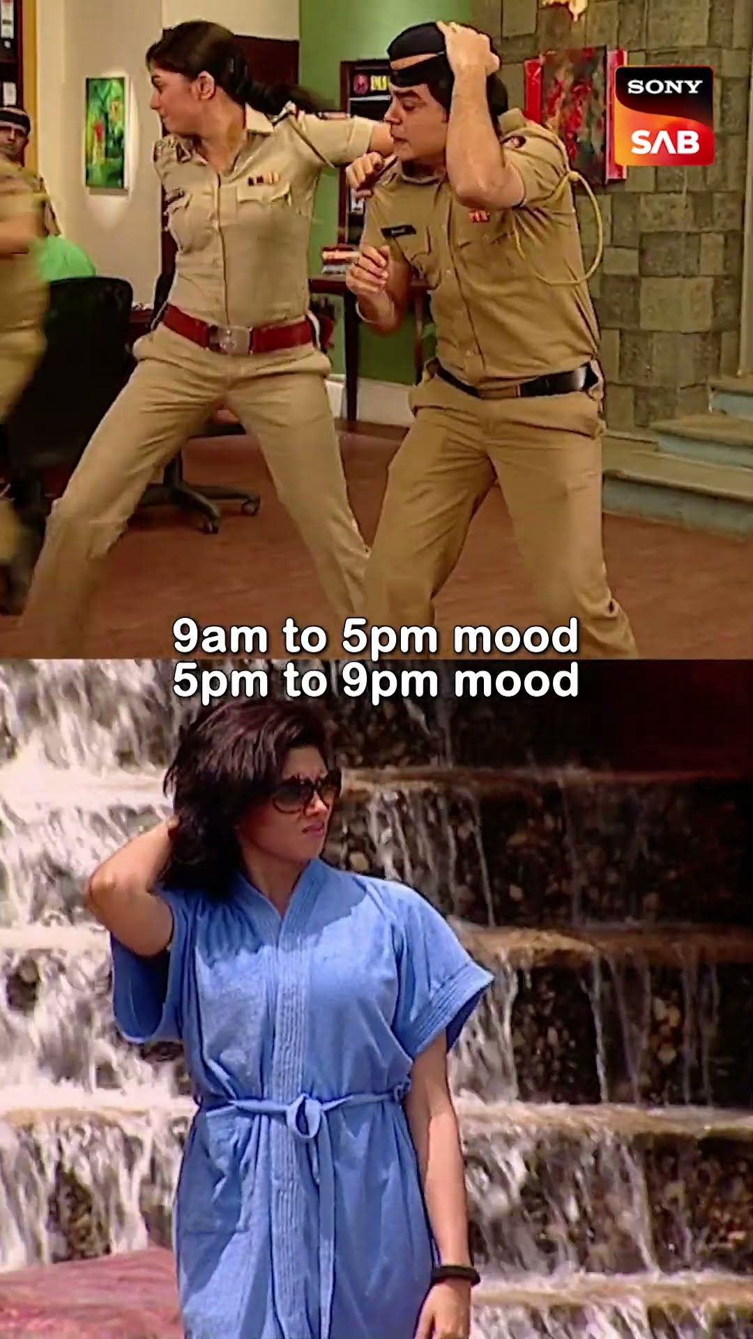 शाम 5 बजे का इंतज़ार होता है रोज़! ? #Shorts #FIR #Ep799 #ChandramukhiChautala #KavitaKaushik