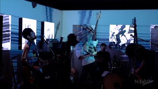 prewords live at 吉祥寺NEPO 20200921 digest