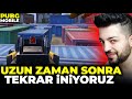 UZUN ZAMAN SONRA TEKRAR İNİYORUZ !!