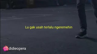 Quotes Story WA/Status WA/Pelajaran Hidup 'Belum bekerja bukan berarti tidak bekerja'