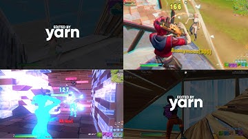 *FREE PRESETS* | EDIT LIKE YARN | Practice Edit | Project File At 240 subs