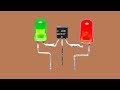 Top 5 Elctronics Projects with Bc547 Transistor