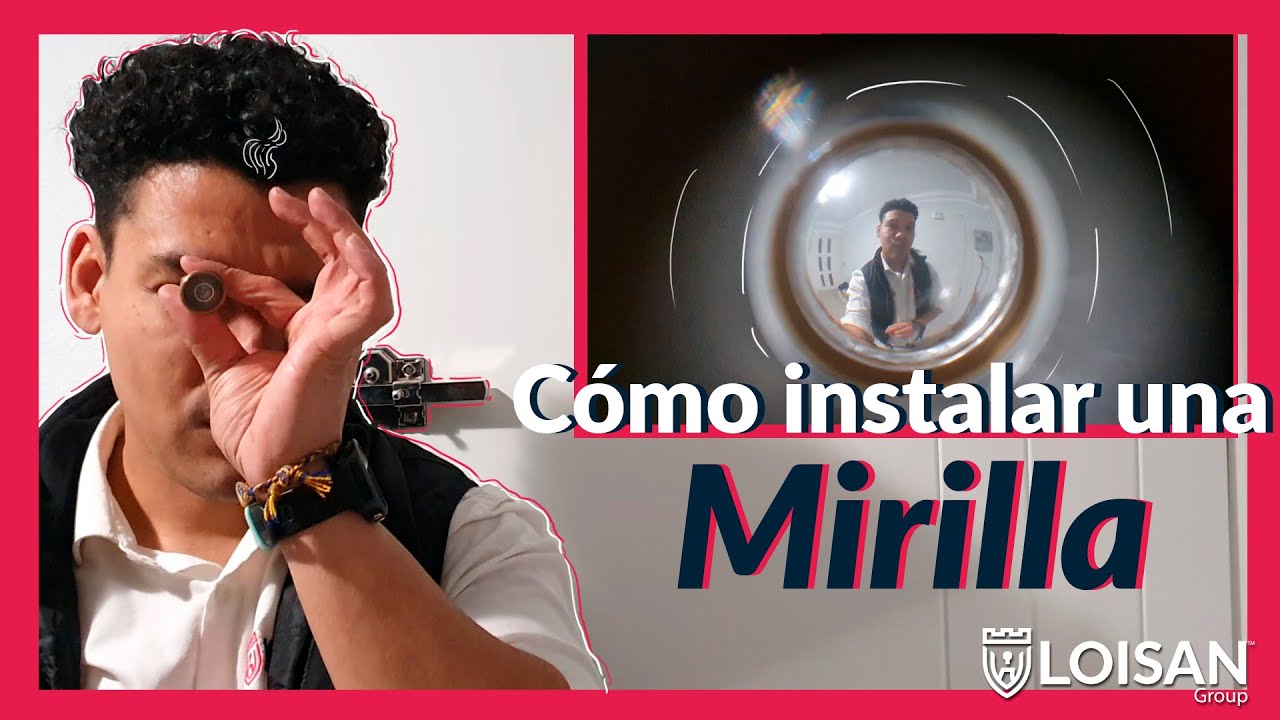 Mirilla Digital WIFI AYR 763 – AYR Opening Doors Store