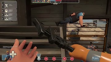 Heavy is just built different