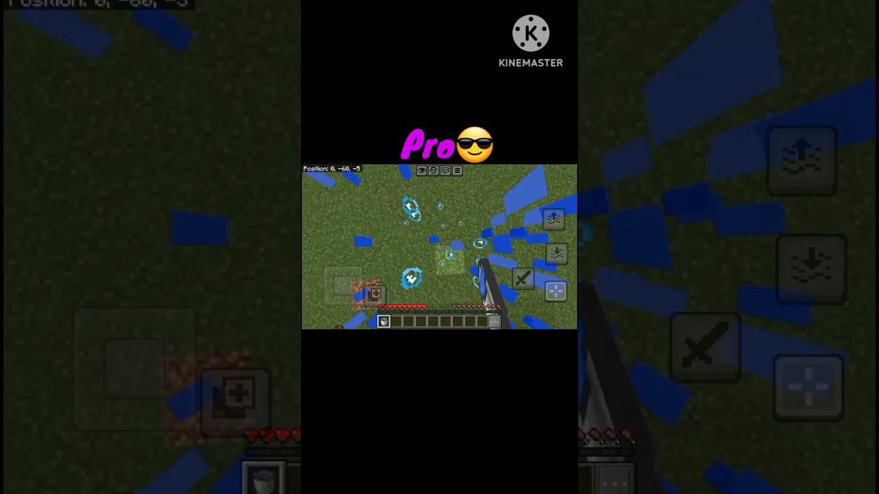 NOOB VS PRO VS LEGEND MINECRAFT CLUTCH 