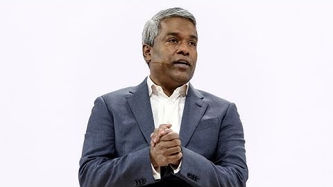 Google Cloud CEO Thomas Kurian on 10-year partnership with Mayo Clinic