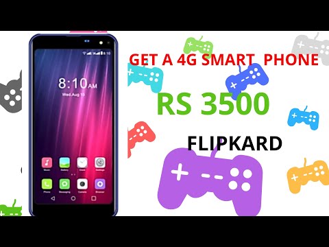 2GB ram 4G smart phone rs 3889 2GB ram 4G smart phone rs 3889