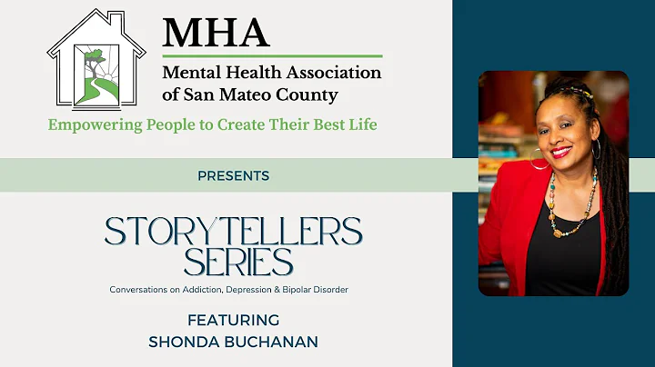 Storytellers Series: Shonda Buchanan on her book B...