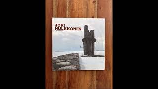 Jori Hulkkonen - Man From Solaris