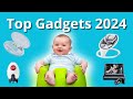 Best Baby Gadgets 2024!