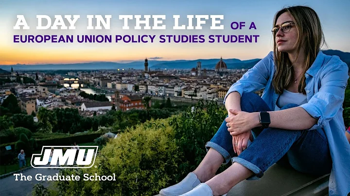 Earn your Masters in Political Science and live in...