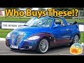6 Cars People Love To Hate!!