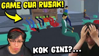 Kenapa BAKSO SIMULATOR Gua Jadi Begini?!