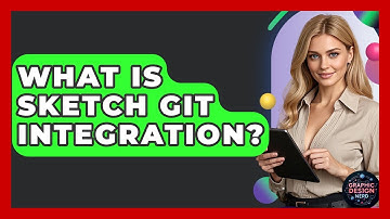 What Is Sketch Git Integration? - Graphic Design Nerd