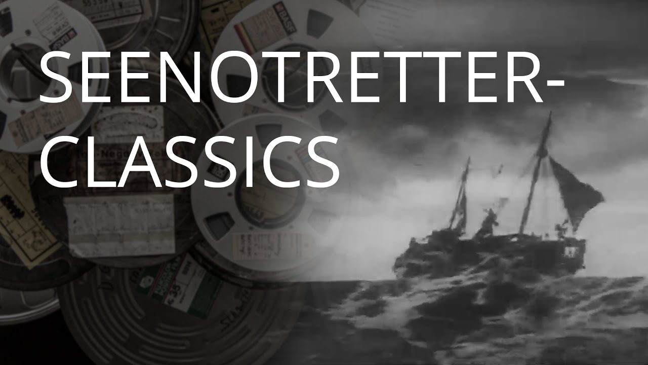 Fischer in Not (1953)